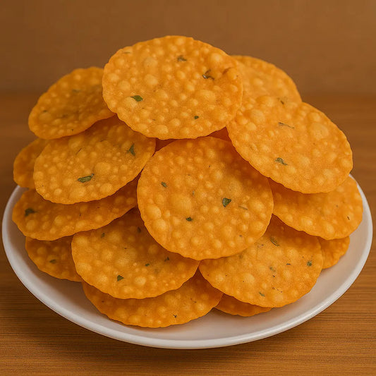 Home Foods (Hot) ALAMANDAS