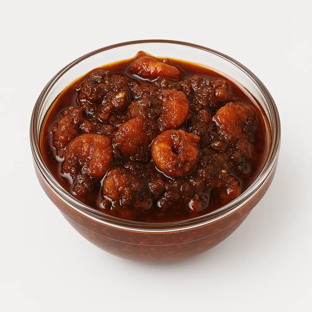 Prawn Pickle ALAMANDAS