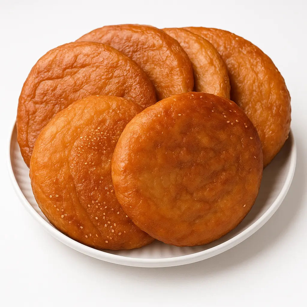 Home Foods( Sweets) ALAMANDAS