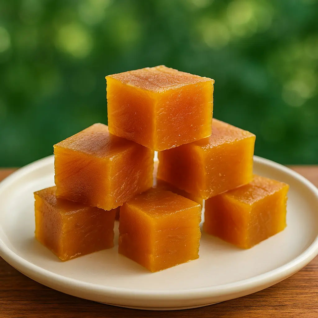 Mango Jelly ALAMANDAS