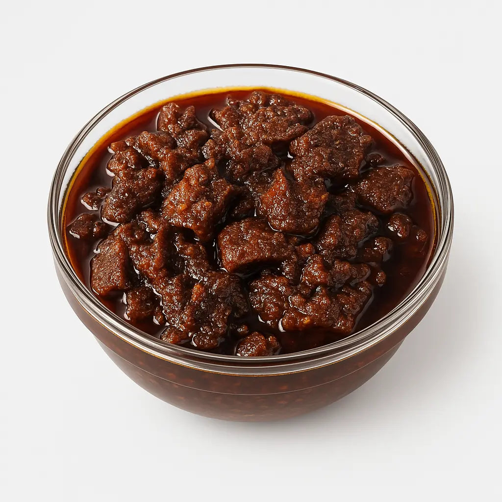 Mutton Pickles My Store