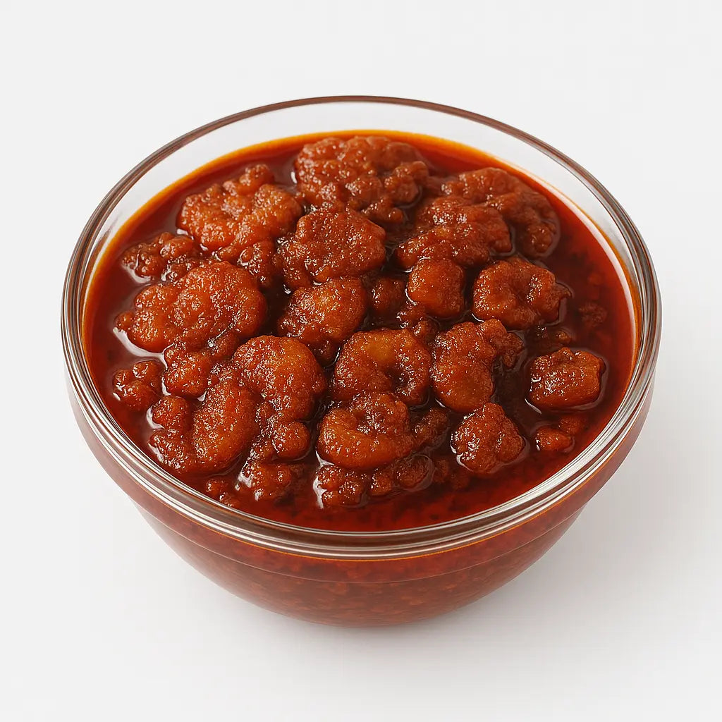 Prawn Pickle ALAMANDAS