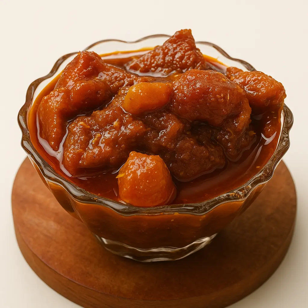 Chicken Pickles ALAMANDAS