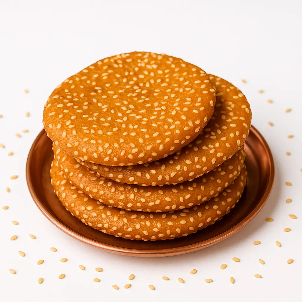 Home Foods( Sweets) ALAMANDAS