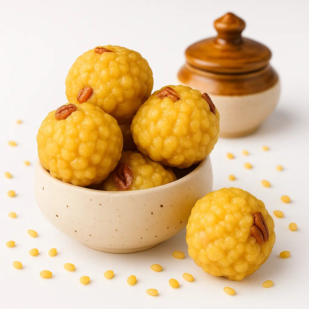 Home Foods( Sweets) ALAMANDAS