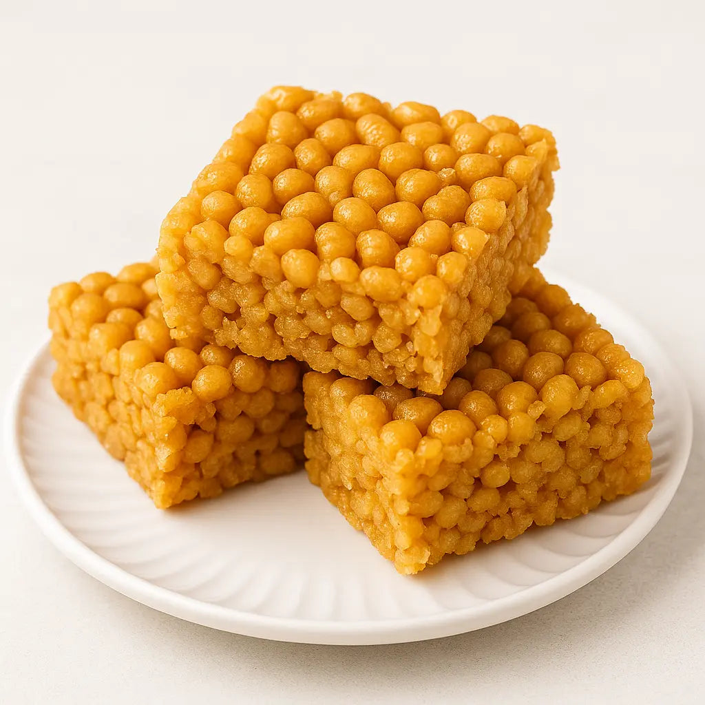 Home Foods( Sweets) ALAMANDAS