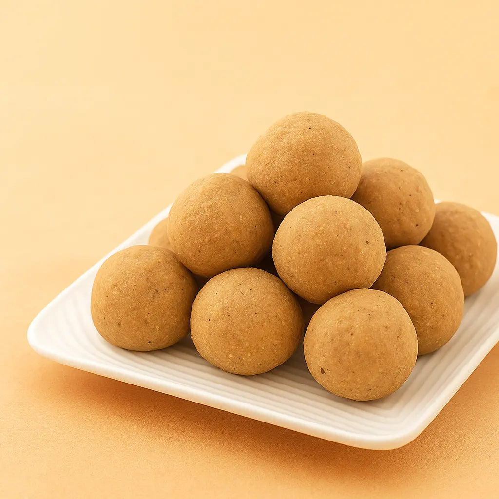 Home Foods( Sweets) ALAMANDAS