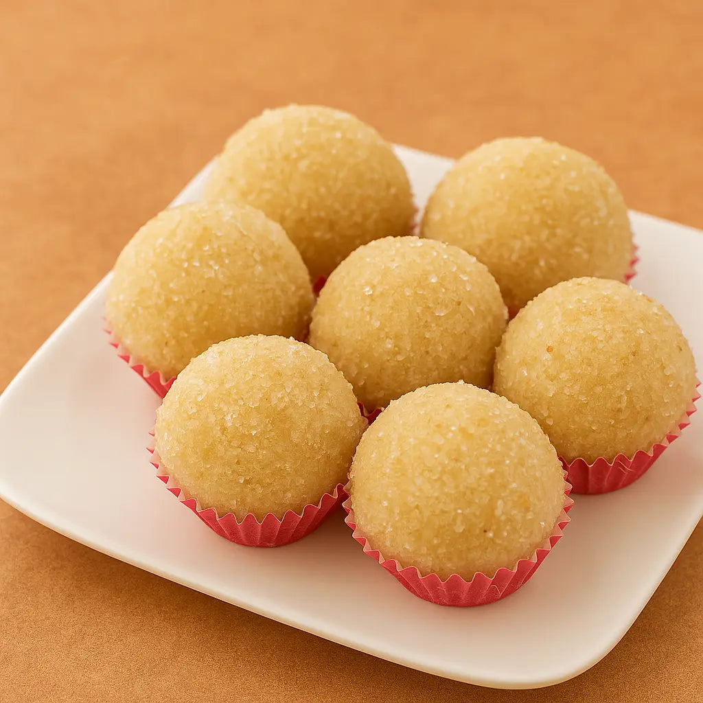 Home Foods( Sweets) ALAMANDAS