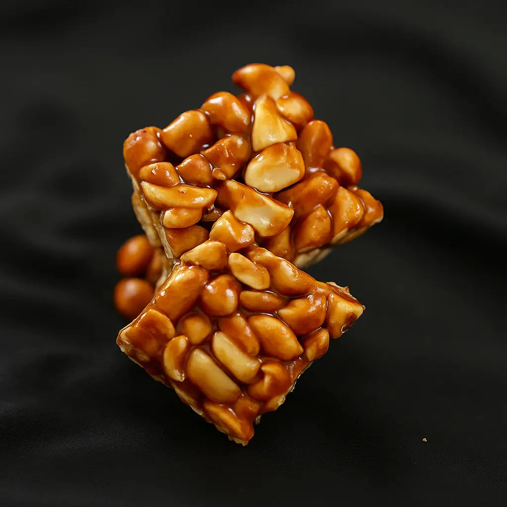 Home Foods( Sweets) ALAMANDAS