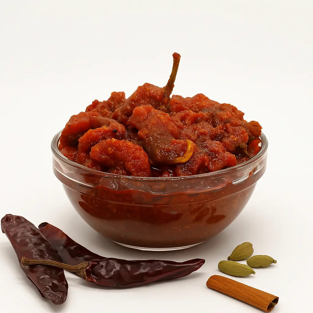 Chicken Pickles ALAMANDAS