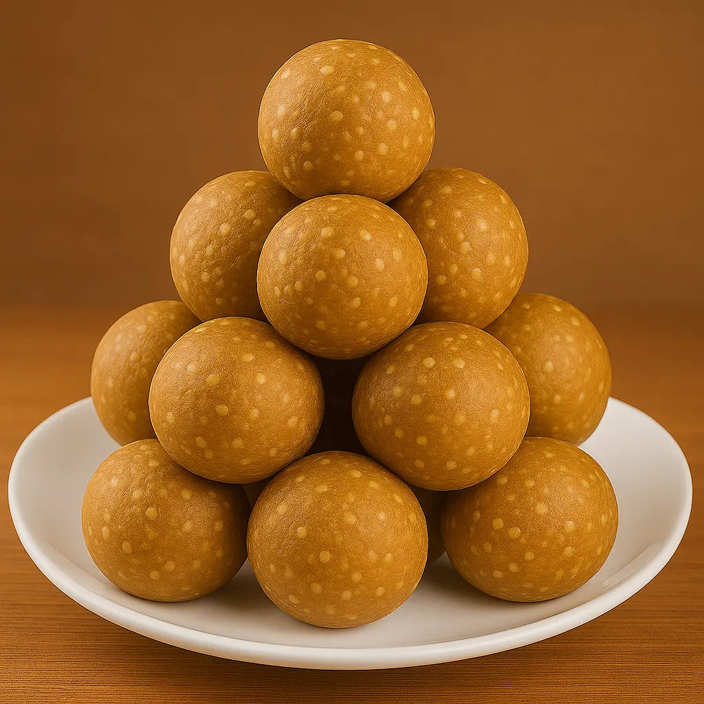 Home Foods( Sweets) ALAMANDAS