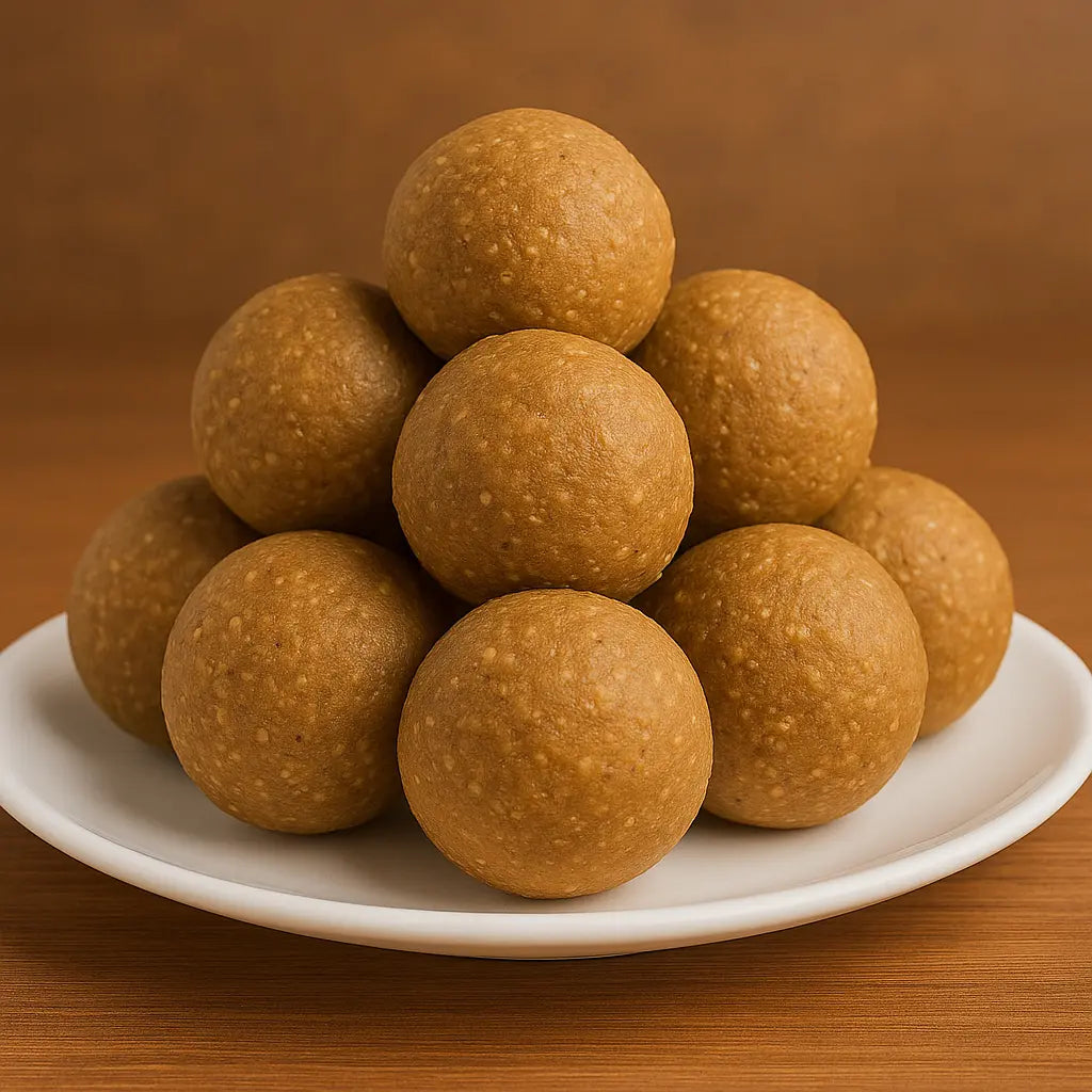 Home Foods( Sweets) ALAMANDAS