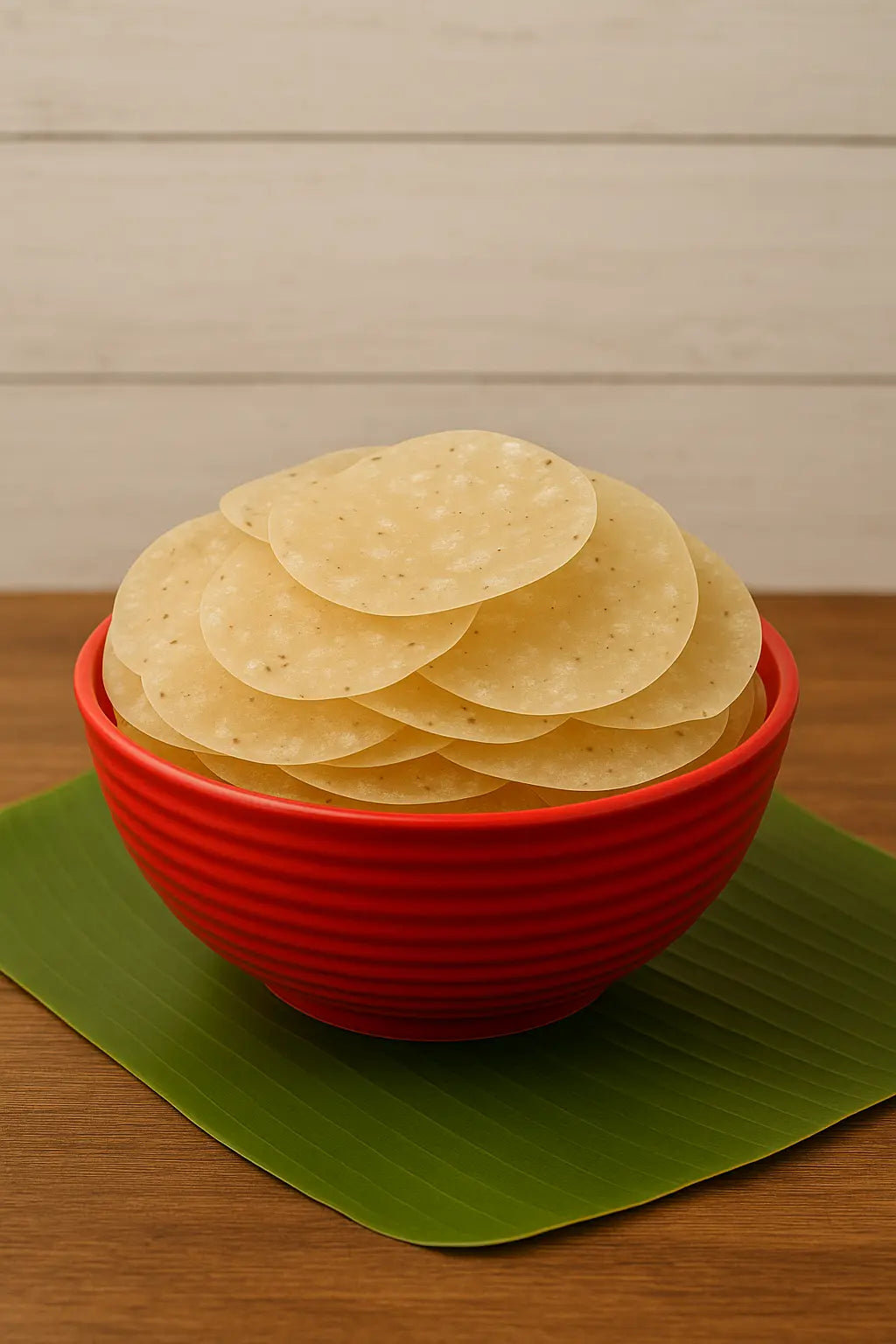 Home Foods (Hot) ALAMANDAS