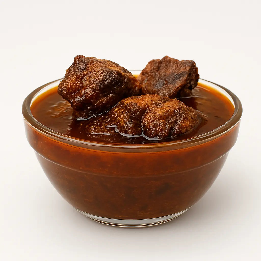 Chicken Pickles ALAMANDAS