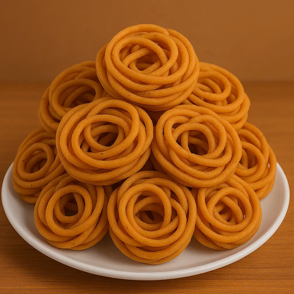 Home Foods (Hot) ALAMANDAS