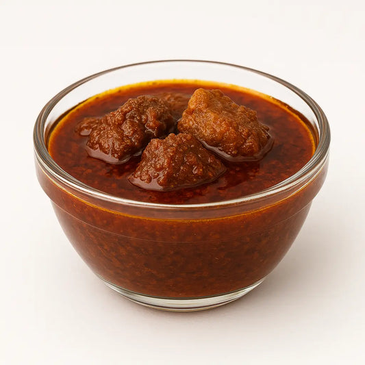 Mutton Pickles My Store