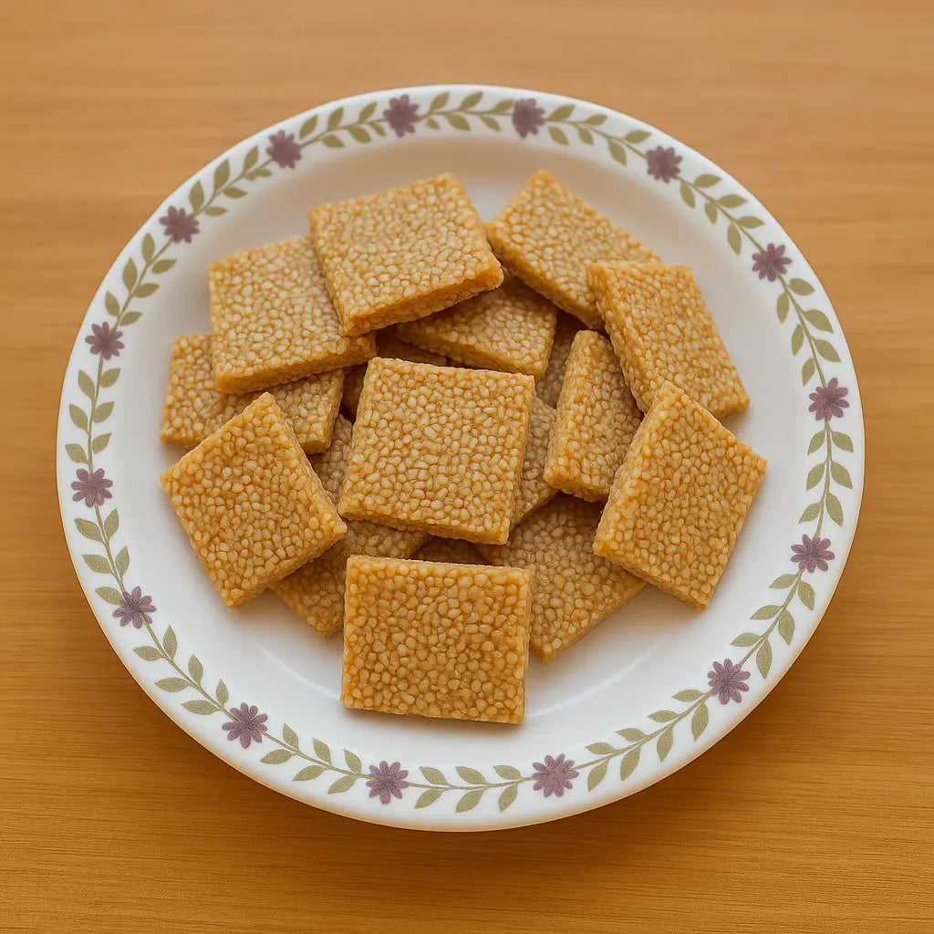 Home Foods( Sweets) ALAMANDAS